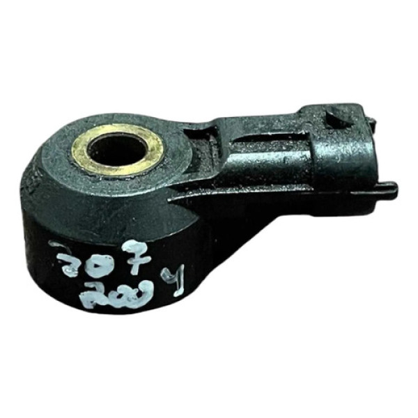 Sensor Detonação Peugeot 207 2004 2008 2009 2010