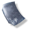 Capo Chevrolet Corsa 1998 1999 2000 2001 2002 Com Detalhe