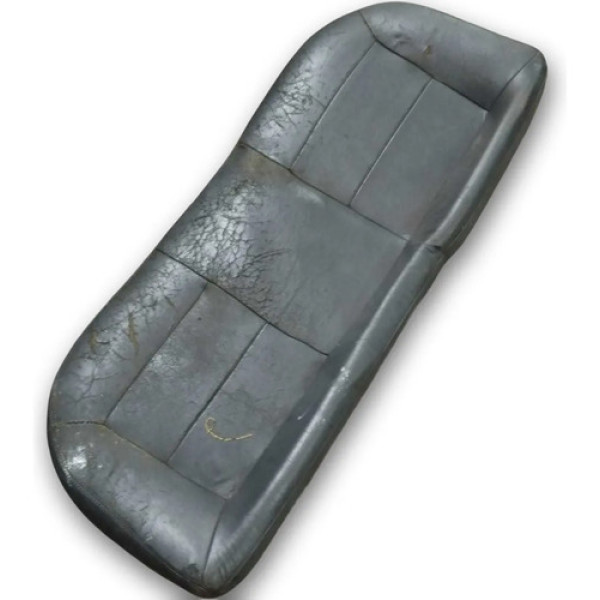 Assento Banco Traseiro Chevrolet Vectra 2006 2007 93380883 Preto