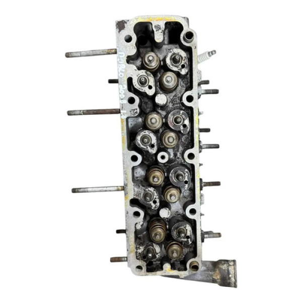 Cabeçote Motor Fiat Doblo 1.6 2005 2006 2007 2008 2009 2010