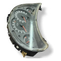 Painel Instrumentos Chevrolet Montana 1.4 2009 880482027 Preto