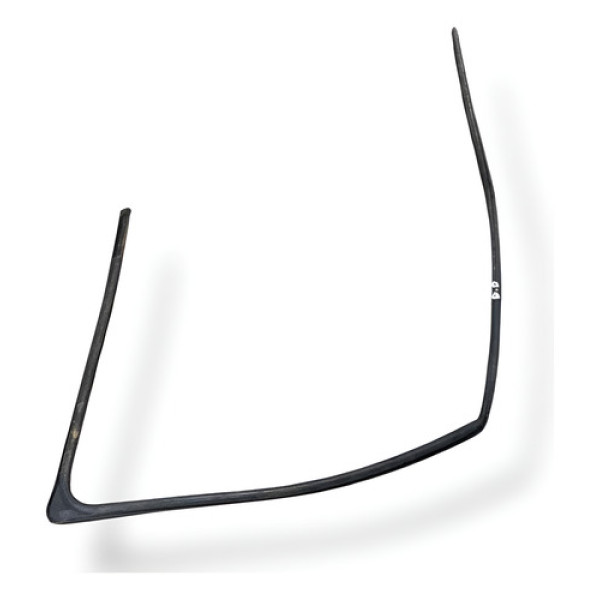 Borracha Canaleta Dianteira Direita Peugeot 307 2008 2009