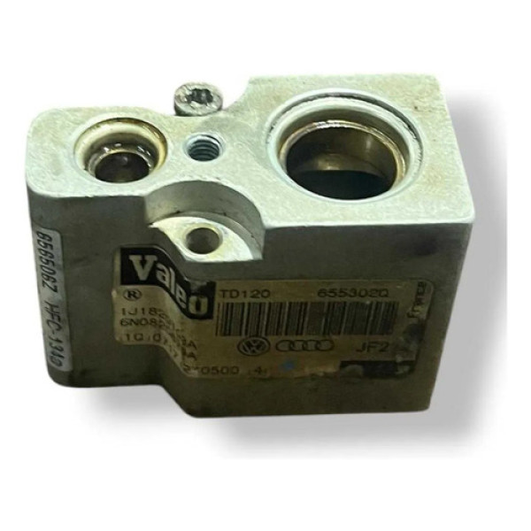 Válvula Expansão Ar Volkswagen Golf 2001 2002 1j1820103a
