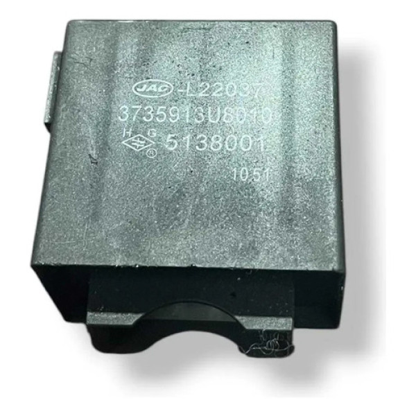 Módulo Travas Elétricas Jac J3 2012 2013 2014 3735913u8010