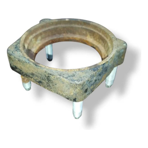 Suporte Cubo Roda Traseira Direita Lifan X60 2014 2015 2016