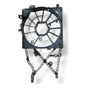 Defletor Ventoinha Chevrolet Vectra 2000 2001 02 0130303821