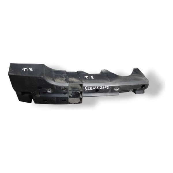 Alma Parachoque Esquerdo Renault Scenic 2005 7700428472