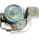 Farol Milha Neblina Direito Chevrolet S10 2014/2015 9006hb4 Branco