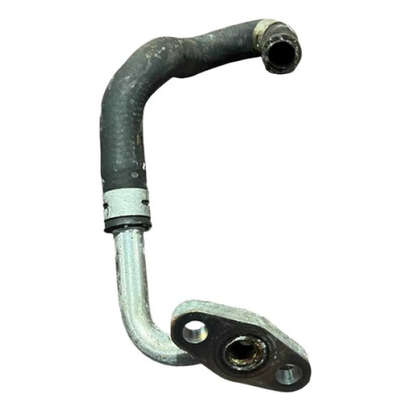 Cano Retorno Oleo Turbina Nissan Frontier 2.5 4x4 2011/2013