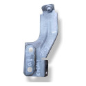 Dobradiça Capo Lado Esquerdo Chevrolet Cobalt 2013 2014