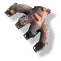 Coletor Escapamento Chevrolet Monza 1987 1988 1989 A 1990