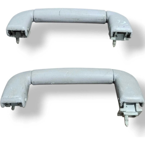 Par Alça Teto Chevrolet Vectra 1999 2000 2001