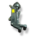 Carcaça Válvula Termostatica Chevrolet S10 2.4 2014 94731437