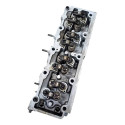 Cabeçote Motor Gm Blazer 2.4 2008 2009 2010 2011 - 93346034