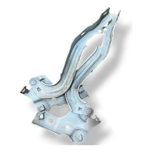 Par Dobradiça Braço Capo Ford Ka 2015 A 2020 - E3b5168000aa