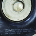 Suporte Alternador Compressor Gm S10 2.4 2015 125307733233