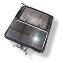 Tetor Solar Chevrolet Omega 1993 1994 1995 1996 1997 Preto