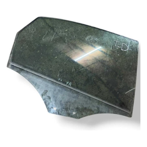Vidro Porta Traseira Direita Audi A4 2009 2010 2011 2012
