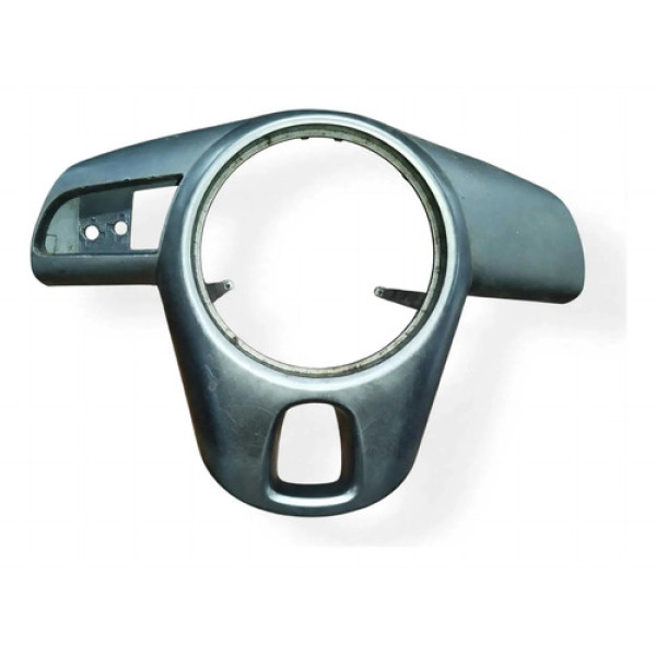 Moldura Capa Volante Kia Soul 1.6 2009 2010 2011 561752k000 Preto
