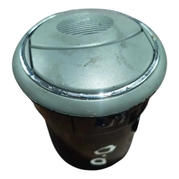 Difusor Saída Ar Painel Direito Fiat Palio 2015 100196614