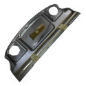 Tampão Bagagito Chevrolet Classic 2006 2007 2008 2009 Preto