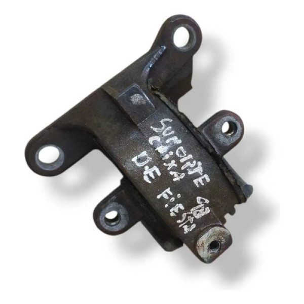 Suporte Coxim Cambio Dianteira Esquerda Ford Fiesta 1998
