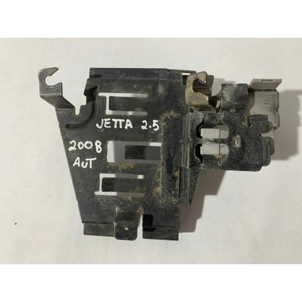 Suporte Do Módulo De Injeção Vw Jetta 2.5 2008 Aut 1k1906329