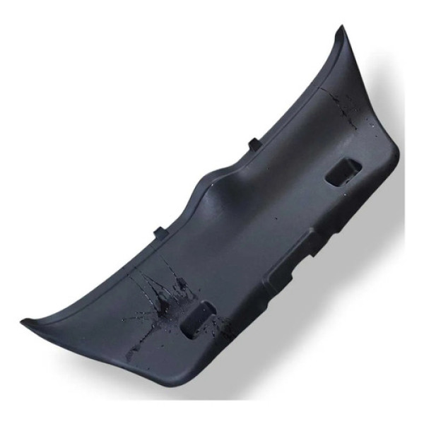 Forro Tampa Traseira Peugeot 307 2006 2007 2008 9643044577