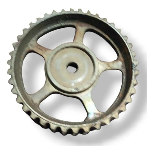 Polia Comando Válvulas Ford Focus 1.8 2002 2003 2004 2005