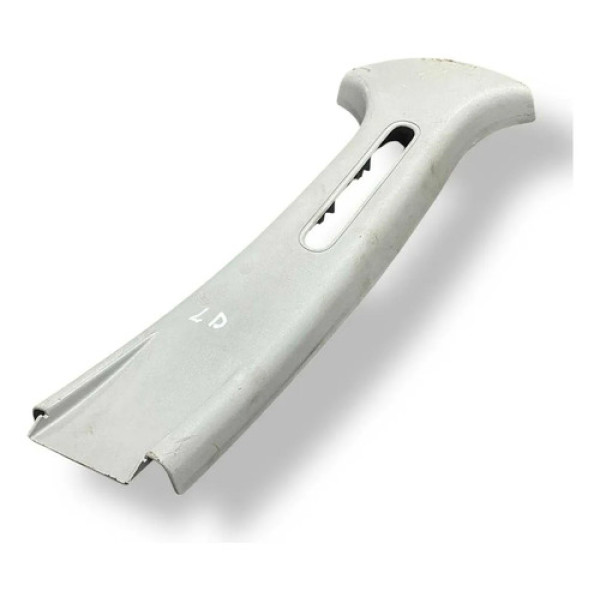 Moldura Coluna Central Direita Renault Logan 2008 8200603779