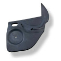 Forro Porta Traseiro Direito Chevrolet Celta 02/15 93330773