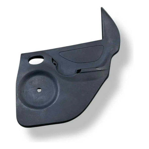 Forro Porta Traseiro Direito Chevrolet Celta 02/15 93330773
