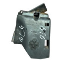Duto Saída Ar Traseira Chevrolet S10 2009 2010 2011 15650501