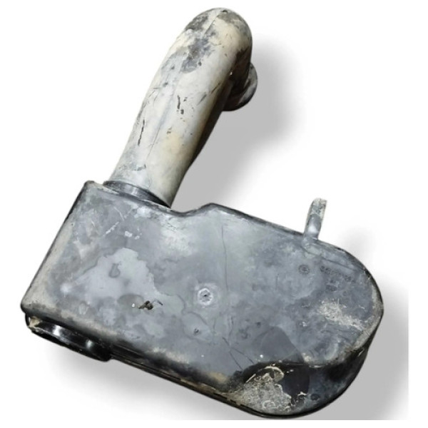 Caixa Ressonadora Ar Citroën Xsara Picasso 2007 9640286580
