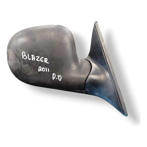 Retrovisor Dianteiro Direito Chevrolet Blazer 2008 2009 2010