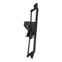 Motor Do Limpador De Para-brisa Corsa 1998 22084749
