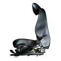 Banco Dianteiro Direito Chevrolet Sonic Sedán 2012 2013 14 Preto