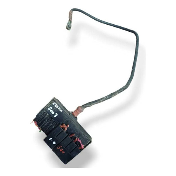 Cabo Positivo Bateria Chevrolet Celta 1.0 2003 2004 2005