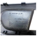 Moldura Maçaneta Traseira Esquerda Meriva Maxx 2008 93397265 Traseira