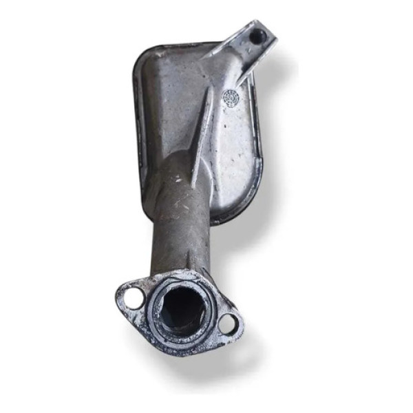 Pescador Oleo Motor Fiat Uno Punto Palio Fiorino 1.3 Fire Prateado