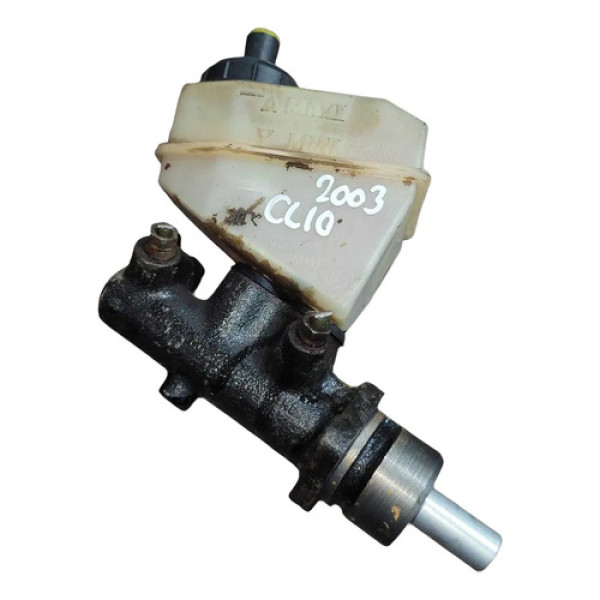 Cilindro Mestre Freio Renault Clio 1.0 16v 2003/2004 2292278