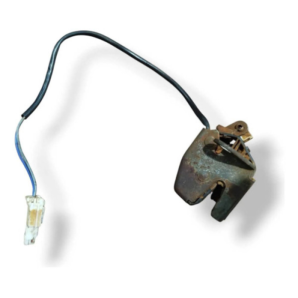 Fechadura Porta Traseira Esquerda Fiat Doblo 2011 2012 2013