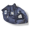 Suporte Pedais  Chevrolet Astra 2005 2006 2007 2008 2009