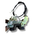 Fechadura Porta Traseira Direita Gm Corsa Classic 2007 2008