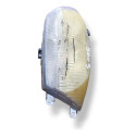 Bloco Optico Farol Honda Biz 100 2002 2003 2004 2005 Ambos Lados