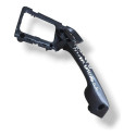 Puxador Interno Porta Dianteira Direita Vectra 90286744 Preto
