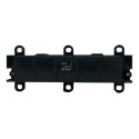  Comando Botão Alarme Mercedes B180  2011/2012 1698702210