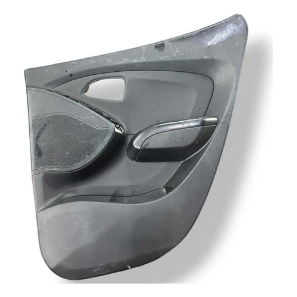 Forro Porta Traseira Direita Hyundai Ix35 2015 M01402s0018p