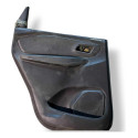 Forro Porta Traseiro Esquerdo Chevrolet Spin 2015 901204925