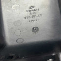  Moldura Interna Soleira Porta Malas Audi A3 1997 8l0863471 Preto